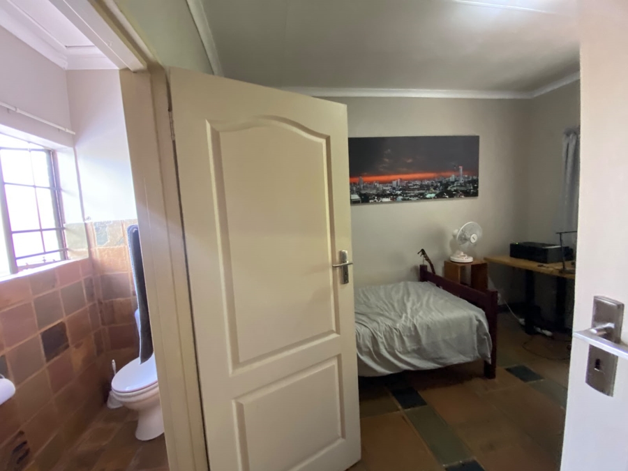1 Bedroom Property for Sale in Die Bult North West